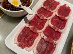 -牛街·马辈儿涮肉(牛街二店)