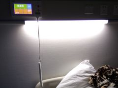 -华中科技大学同济医学院附属同济医院(汉口院区)