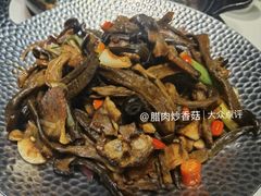 -小放牛炒菜馆(裕华万达店)