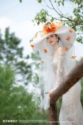 点击看大图 -青禾蒙娜丽莎婚纱摄影(武汉总店)