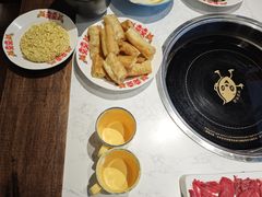 -根据地火锅(南河桥店)