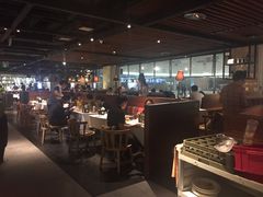 -星伦多自助料理·涮烤一体(虹悦城店)
