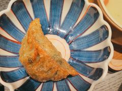 -古都历食南京菜·烤鸭·鸭血粉丝·汤包(南京博物院店)