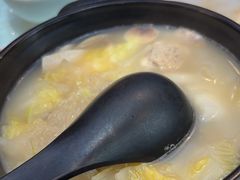 -小吊梨汤·北京菜(香山店)