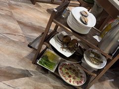 -青蓬蒸汽海鲜·深圳老字号·团建聚会(壹方城店)