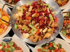 -潇湘阁(汉光百货店)