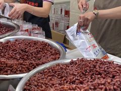 -丁家脆哨(民生路店)