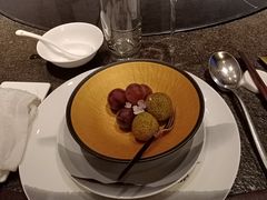 -柒厢食事雅谈