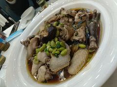 -五谷屯私房菜·始于2005(中山陵童卫路店)