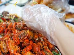 -盱眙小龙虾(天虹店)