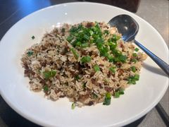 白沙鹅乸饭（小份）-张家卫·阳江菜·小海鲜(肥婆湾桥店)
