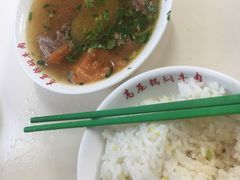 -满满高压锅焖牛肉(七纬路店)