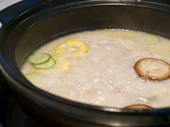竹笙王猪肚鸡-顺德公广东猪肚鸡·煲仔饭(白石洲店)