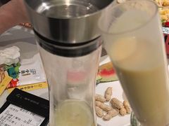 -小鱼小牛·鱼牛干锅·脆鱼火锅(世欧广场店)