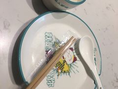 -川人百味(亿合城店)