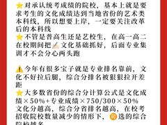-天籁艺术高考培训学校·重庆艺考集训