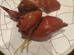 -万丽轩·粤菜(王府井金茂万丽酒店)
