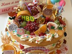 -甜治Cake(泽国店)