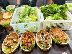 -菌彩云南野生菌火锅(新亚洲店)