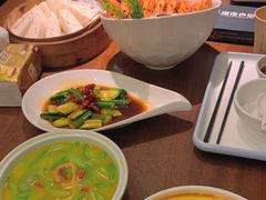 -乔街深夜食堂·台州菜·高压锅生蚝(杭州总店)
