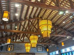 大堂-猪肉婆私房菜(容桂总店)
