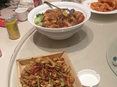 -普天和酒楼·新津菜·烤鸭(天津之眼店)