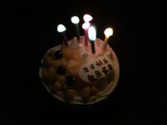 -黑池口感烘焙·生日蛋糕(坂田店)