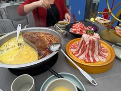 -故里和山·成都火锅(欢乐港湾店)