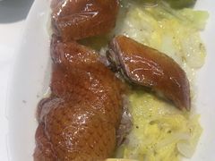 -阿皇仔烧鹅烧鸭(金山湖店)