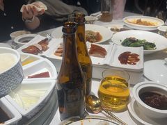 -羲和雅苑•北京烤鸭(国贸商城店)