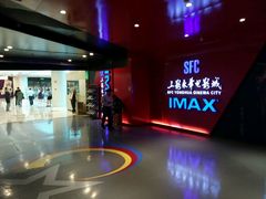 -SFC上影影城(港汇永华IMAX激光店)