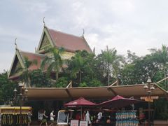 -南宁方特东盟神画