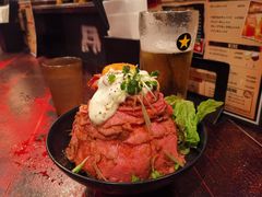 -Red Rock(原宿店)