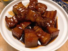 本帮经典红烧肉-光头老板·本帮菜