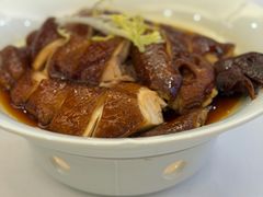 -山泉公馆酒家(珠江新城店)