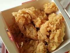 -肯德基(新阳光店)