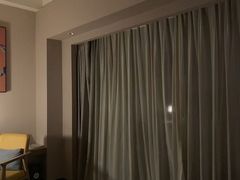 -上海佘山世茂艾美酒店
