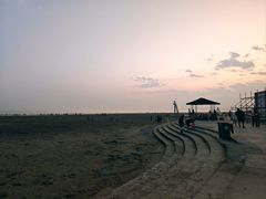 -江山半岛白浪滩景区