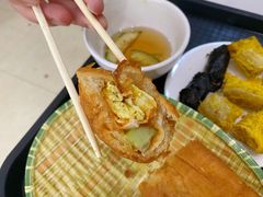 -华姐鸡粉(教育路店)