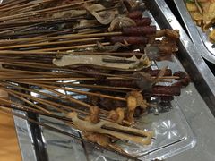 -长药唐师乐山油炸(石人直营店)