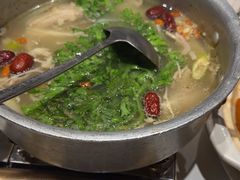 -七十七号厨房·新派江西菜(滨湖店)