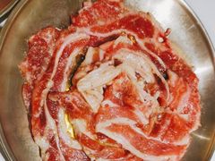 -西塔老太太泥炉烤肉(川沙百联店)