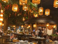 大堂-南京大牌档(之心城店)