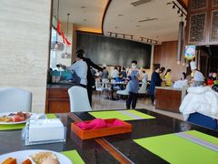 -余姚四明湖开元名都度假酒店·夏威夷西餐厅