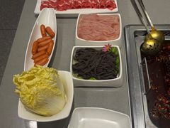 -海底捞火锅(8号仓店)