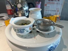 -叹茶靓点·粤式餐厅·全天茶市(石井万民广场店)