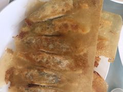 -陶然饺子城(奥体中路店)