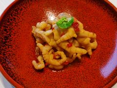 泰汁美人掌-君庭中餐馆(湘江豪生店)
