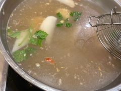 -潮汕良记牛肉火锅(洪武路店)