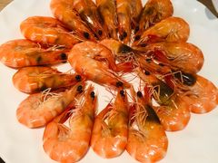 -79号渔船海鲜饭店(宝安店)